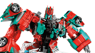 Transformers First All-Female Combiner Team Is All The Fans' Fault